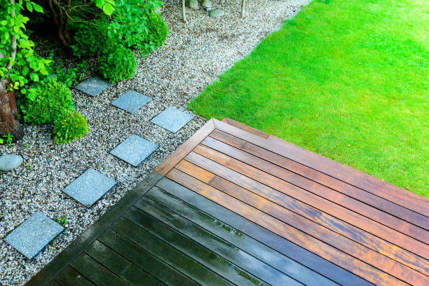 Professional Pressure Washing Services in Morgantown, MS